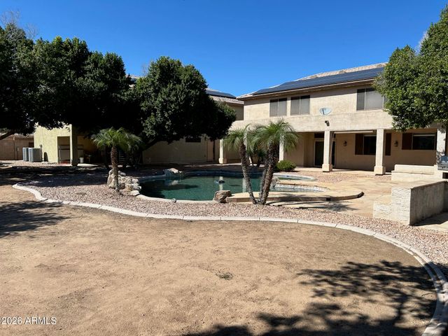 8145 W Camino De Oro --, Peoria, AZ 85383