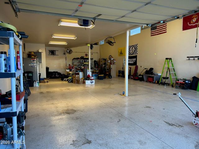 8145 W Camino De Oro --, Peoria, AZ 85383