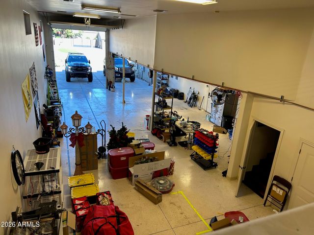 8145 W Camino De Oro --, Peoria, AZ 85383