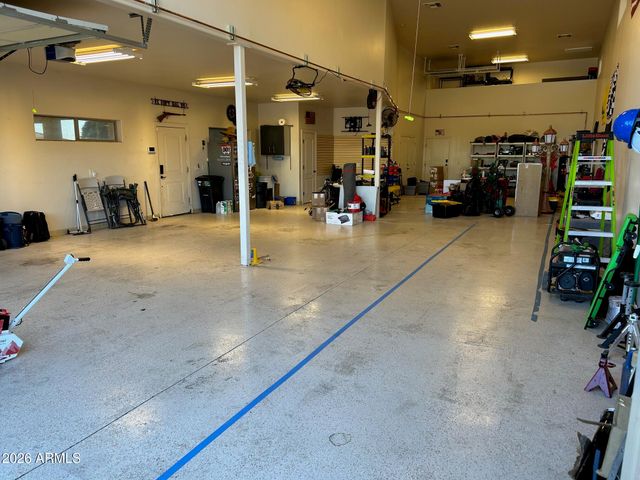 8145 W Camino De Oro --, Peoria, AZ 85383