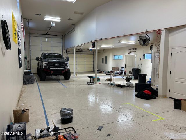 8145 W Camino De Oro --, Peoria, AZ 85383