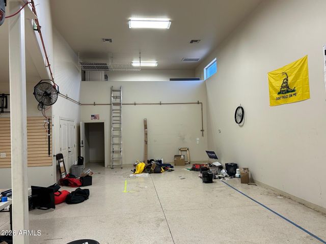 8145 W Camino De Oro --, Peoria, AZ 85383