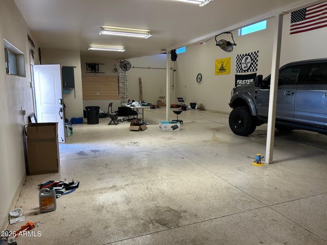 8145 W Camino De Oro --, Peoria, AZ 85383