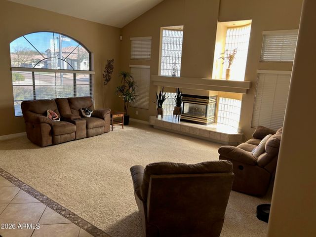 8145 W Camino De Oro --, Peoria, AZ 85383