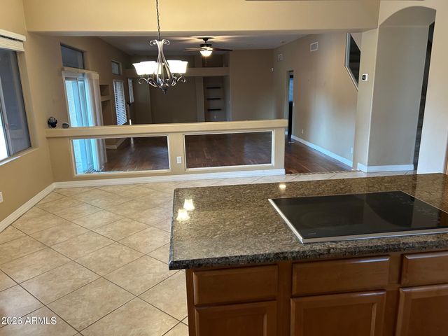 8145 W Camino De Oro --, Peoria, AZ 85383