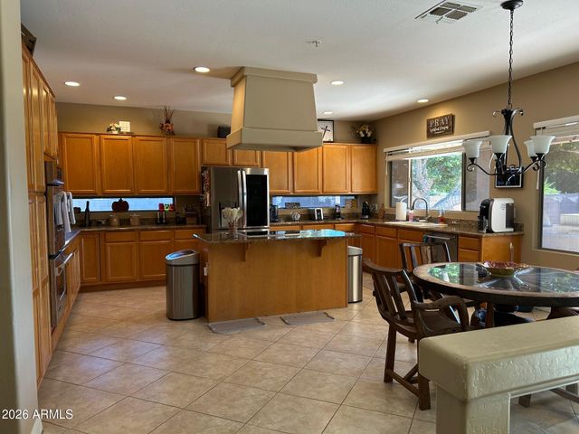 8145 W Camino De Oro --, Peoria, AZ 85383