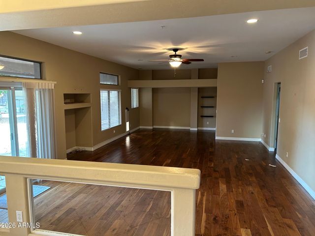 8145 W Camino De Oro --, Peoria, AZ 85383