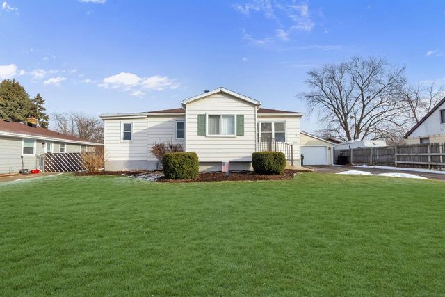 3051 90th STREET, Sturtevant, WI 53177