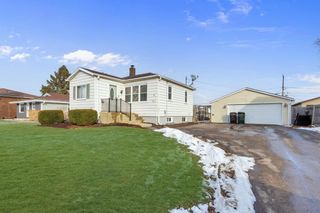 3051 90th STREET, Sturtevant, WI 53177