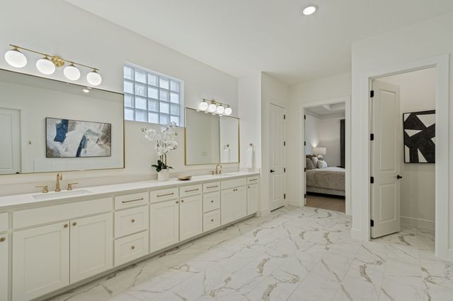 4740 Zelder Street, Prosper, TX 75078