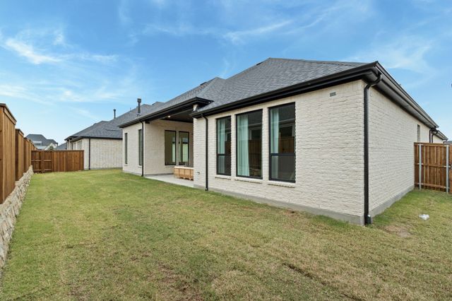 4740 Zelder Street, Prosper, TX 75078