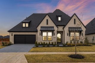 4740 Zelder Street, Prosper, TX 75078