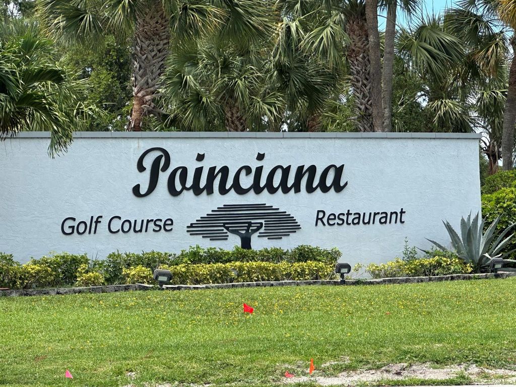 3661 Via Poinciana 615, Lake Worth, FL 33467