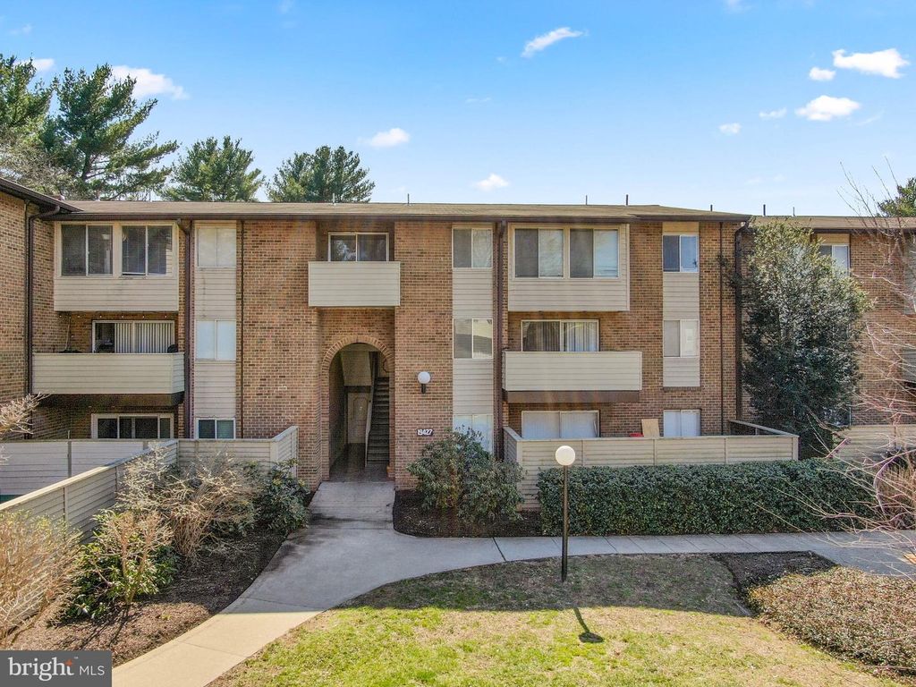 19427 BRASSIE PLACE #203, Montgomery Village, MD 20886