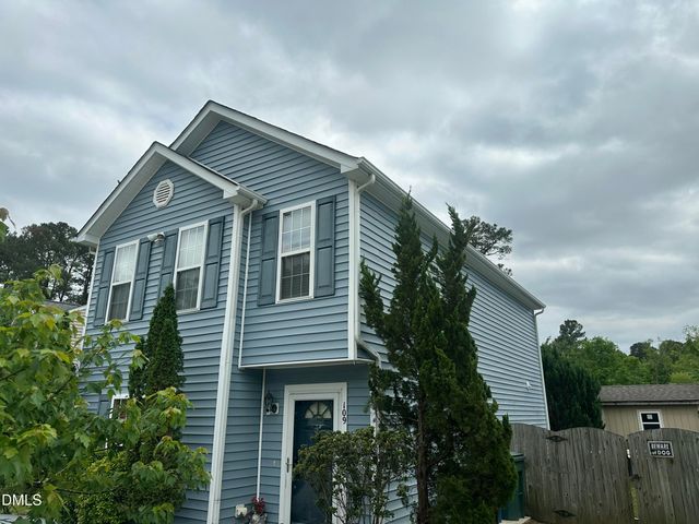 109 Knightwood Drive, Durham, NC 27703