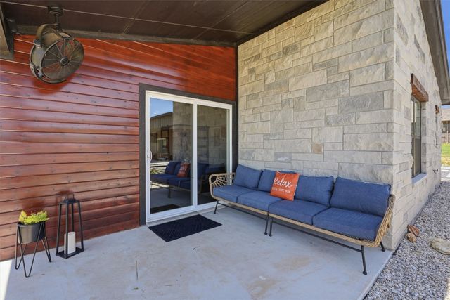 238 Martin Drive, Granbury, TX 76049