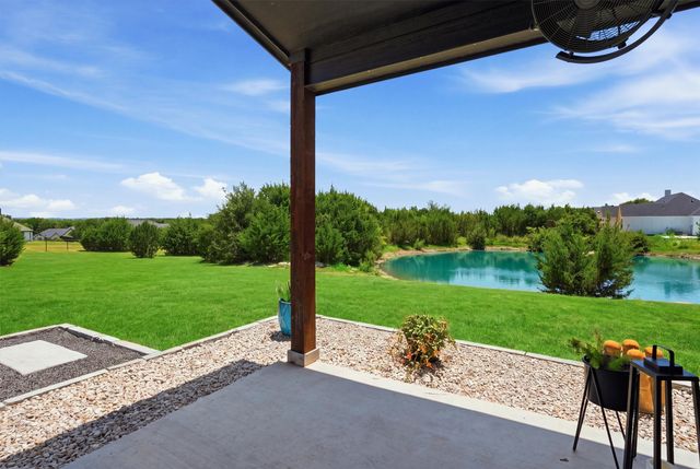 238 Martin Drive, Granbury, TX 76049