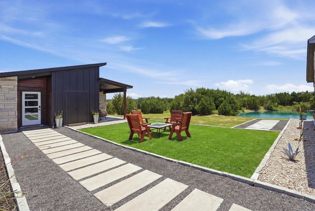 238 Martin Drive, Granbury, TX 76049