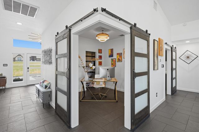 238 Martin Drive, Granbury, TX 76049
