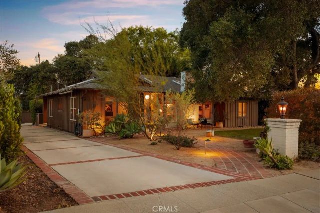 650 W 11th Street, Claremont, CA 91711