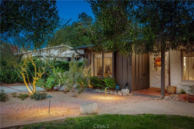 650 W 11th Street, Claremont, CA 91711