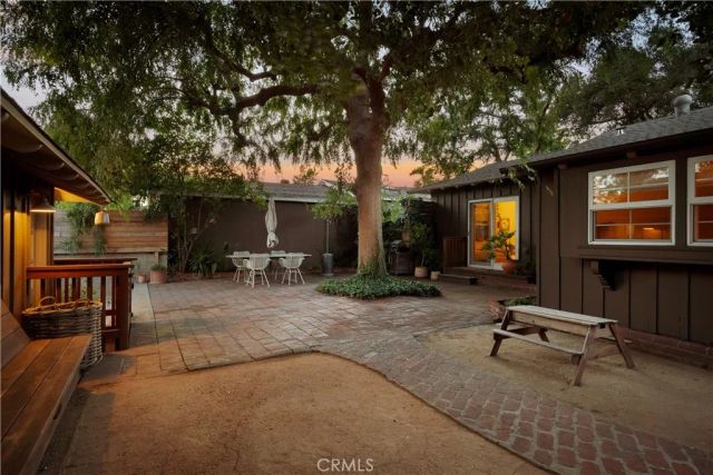 650 W 11th Street, Claremont, CA 91711