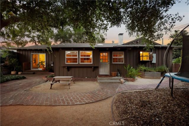 650 W 11th Street, Claremont, CA 91711