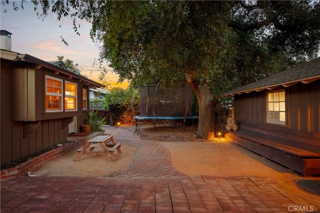 650 W 11th Street, Claremont, CA 91711