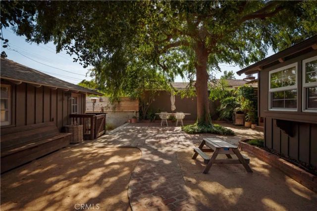 650 W 11th Street, Claremont, CA 91711