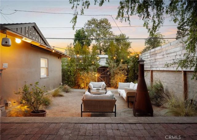 650 W 11th Street, Claremont, CA 91711