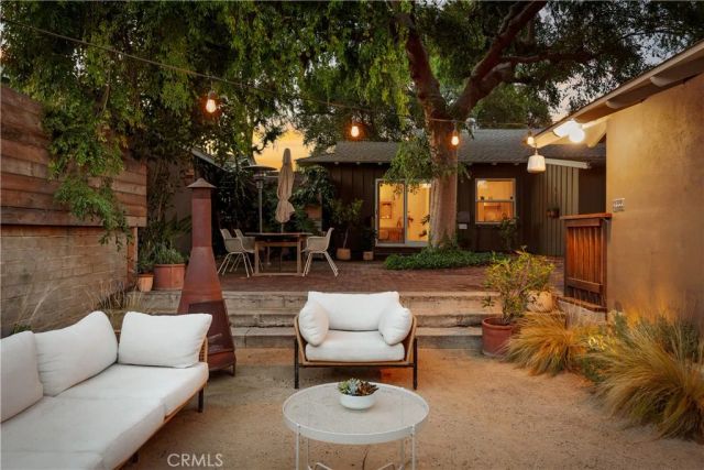 650 W 11th Street, Claremont, CA 91711