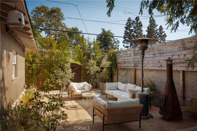 650 W 11th Street, Claremont, CA 91711