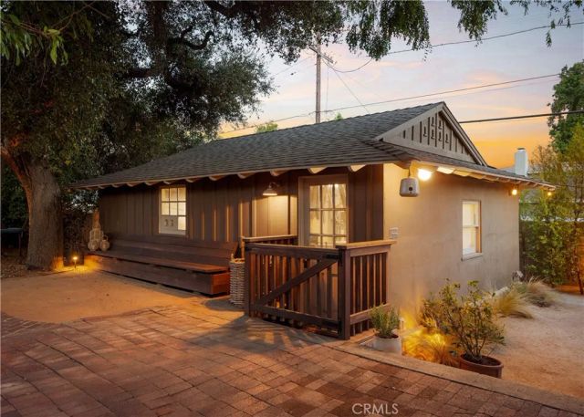 650 W 11th Street, Claremont, CA 91711