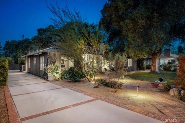 650 W 11th Street, Claremont, CA 91711