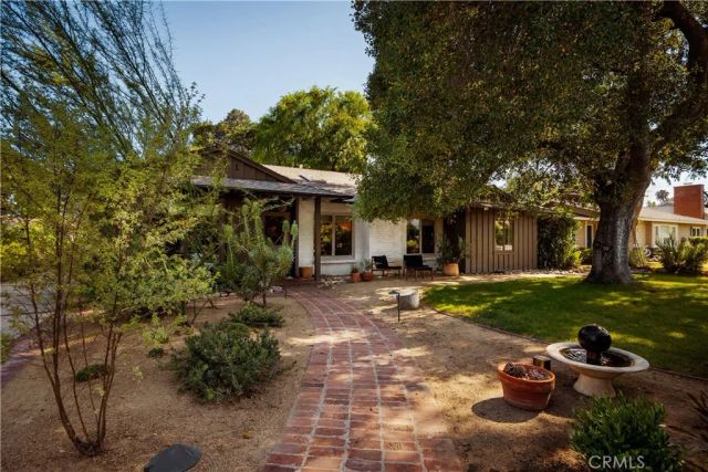 650 W 11th Street, Claremont, CA 91711