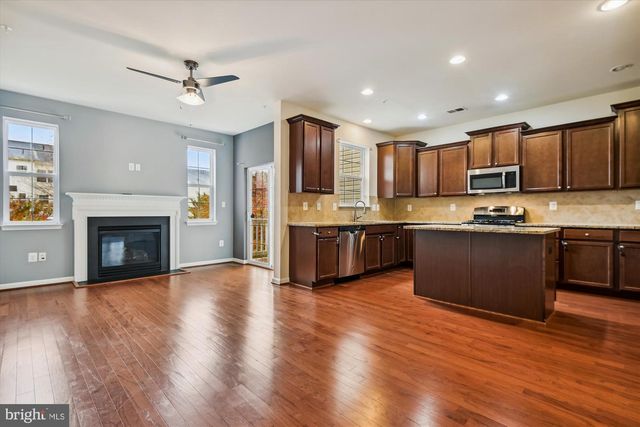 642 HIGHLAND FARMS CIR, Gambrills, MD 21054