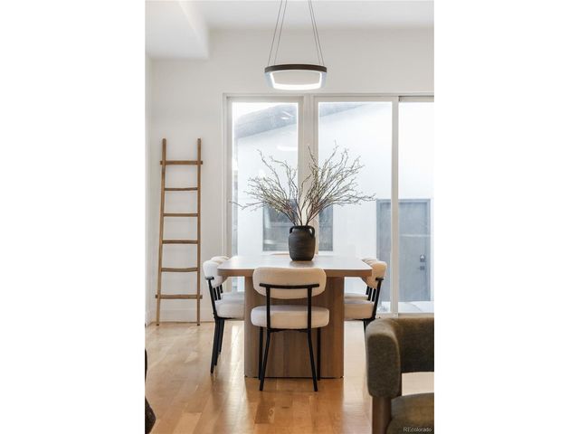 2240 S Lincoln St, Denver, CO 80210