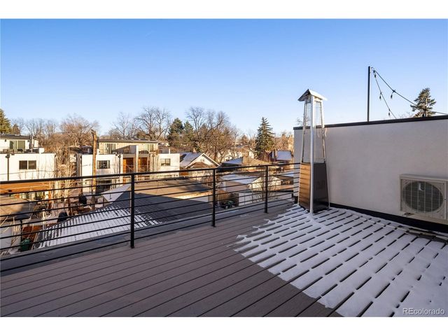 2240 S Lincoln St, Denver, CO 80210