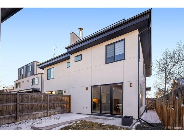 2240 S Lincoln St, Denver, CO 80210