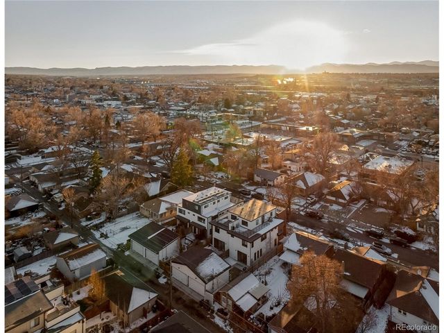 2240 S Lincoln St, Denver, CO 80210