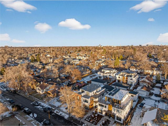 2240 S Lincoln St, Denver, CO 80210