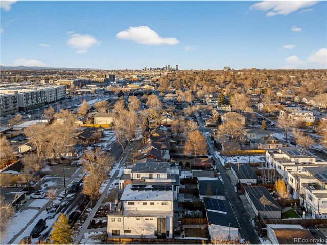 2240 S Lincoln St, Denver, CO 80210