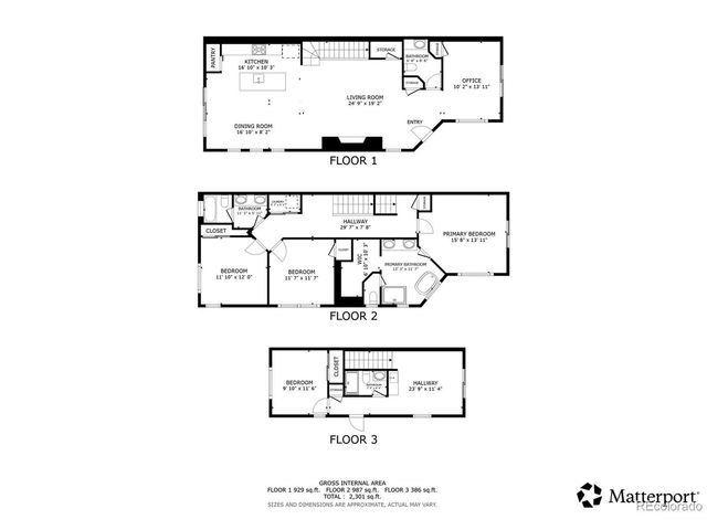 2240 S Lincoln St, Denver, CO 80210