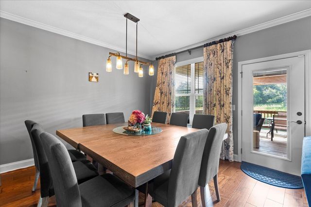 8815 Silver Maple Drive, Ooltewah, TN 37363