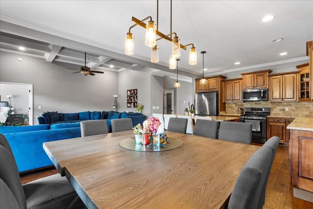 8815 Silver Maple Drive, Ooltewah, TN 37363