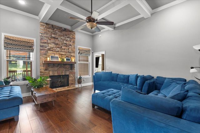 8815 Silver Maple Drive, Ooltewah, TN 37363