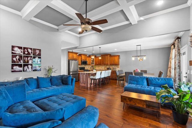 8815 Silver Maple Drive, Ooltewah, TN 37363