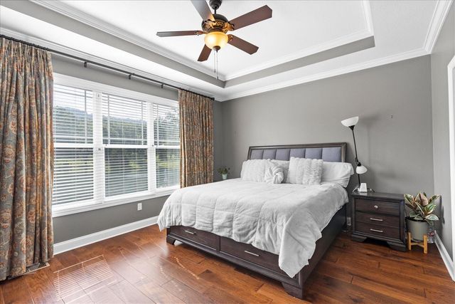 8815 Silver Maple Drive, Ooltewah, TN 37363