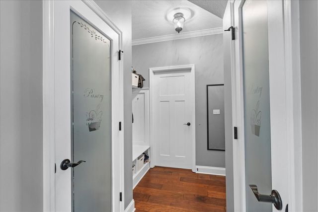 8815 Silver Maple Drive, Ooltewah, TN 37363