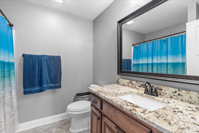 8815 Silver Maple Drive, Ooltewah, TN 37363